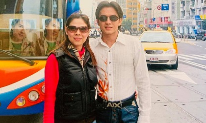 Thanh Thảo phải xin lỗi vợ Đan Trường vì lý do đặc biệt này