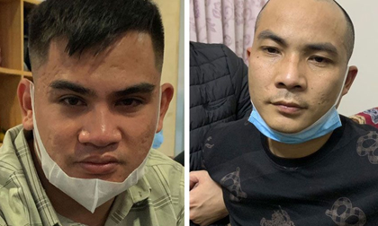 Chuyên án 120G và chuyến đi xuyên Việt bắt giữ kẻ sát nhân máu lạnh