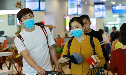 Từ ngày 5/8, không đeo khẩu trang nơi công cộng ở TP.HCM sẽ bị phạt