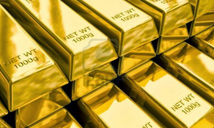 Giá vàng hôm nay 5/8: Vàng thế giới vượt ngưỡng 2000 USD/ounce, vàng trong nước lại tăng
