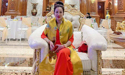 Truy tố vợ Đường Nhuệ cùng 4 cán bộ 'thao túng' đấu giá đất ở Thái Bình