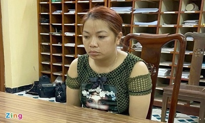 Lời khai nghi phạm bắt cóc bé trai ở Bắc Ninh