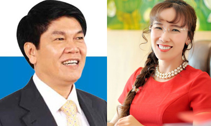 Một ngày của các tỷ phú Nguyễn Thị Phương Thảo, Trần Đình Long diễn ra như thế nào?