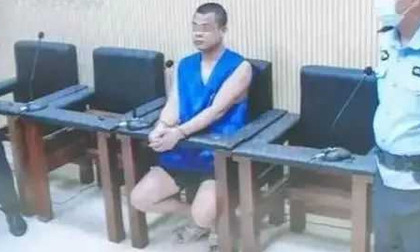 Mâu thuẫn gia đình, gã thanh niên lái xe tông chết bạn gái em trai rồi gây tai nạn khiến 5 người thương vong