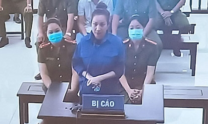 Vợ Đường Nhuệ làm đơn kháng cáo bản án đánh phụ xe khách