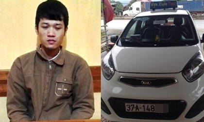 Những chuyến xe chở 'thần chết': Giọt nước mắt muộn màng của “sát thủ” khi nhắc tới con