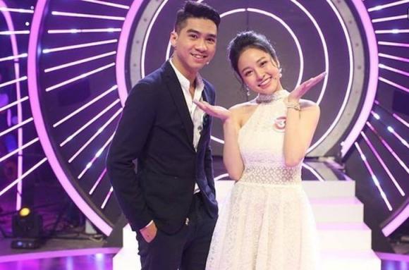 Hot girl Trâm Anh khoe vẻ đẹp sexy, mơn mởn trong bộ ảnh mới - 1