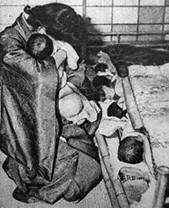 'Bà mụ ác quỷ': Nữ hộ sinh Nhật Bản sát hại nhiều người hơn bất cứ đồ tể nào cùng bản án gây phẫn nộ cực độ - 1