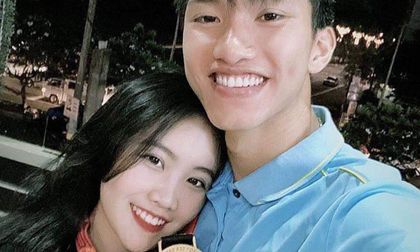 Toang: Bạn gái Đoàn Văn Hậu khẳng định đang độc thân, cặp đôi thật sự đã chia tay?