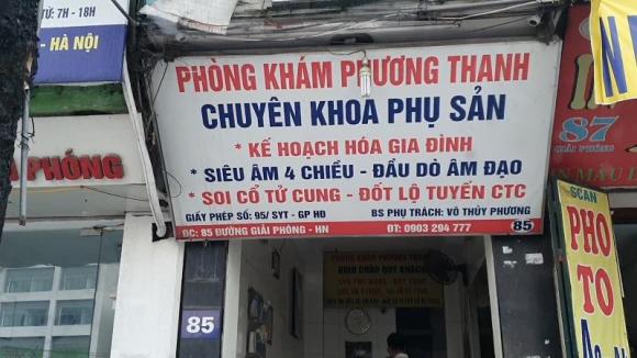 Người mẹ phá thai 31 tuần phải coi là hành vi 'giết người' - 1