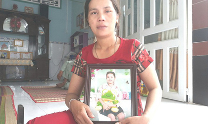 Vụ 5 trẻ em tử vong do đuối nước ở An Giang: Nghẹn ngào ước mơ không thành của cô học trò nghèo