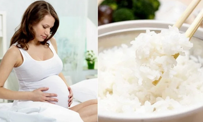 5 thực phẩm màu trắng gây hại thai nhi, mẹ bầu chớ dại ăn vào