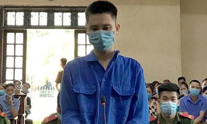 Mang 2 dao tới sát hại dã man bố bạn gái