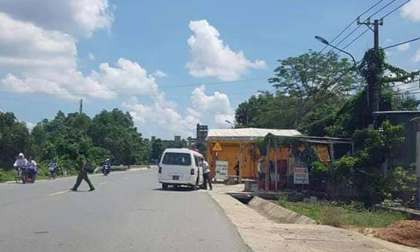 Nghi án người phụ nữ 57 tuổi tử vong sau khi bị chồng dùng búa đánh