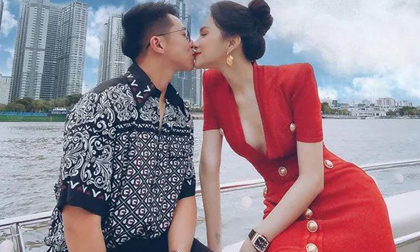 Hương Giang chính thức gia nhập hội 'chỉ follow mình anh' để 'đáp lễ' Matt Liu