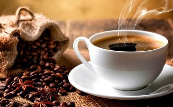 Cà phê không nên uống vào buổi tối