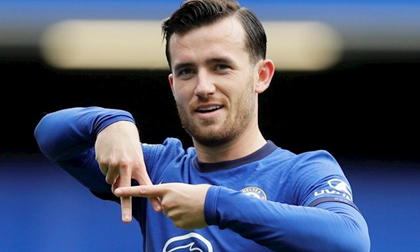 Ben Chilwell ra mắt bằng 1 bàn thắng và 1 kiến tạo, Chelsea thắng tưng bừng trên sân nhà