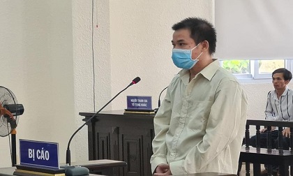Sát hại bạn nhậu sau khi bị đuổi về