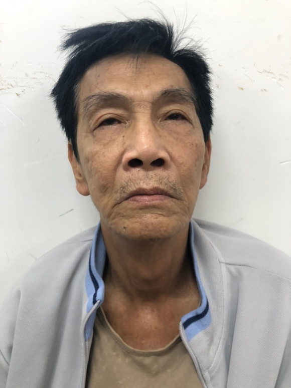 Bắt băng nghiện nhiều tiền án chuyên trộm cắp do người đàn ông 65 tuổi cầm đầu ở Sài Gòn