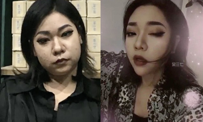Vượt 300km tới gặp bạn gái qua mạng, chàng trai hụt hẫng khi thấy nhan sắc thật của cô ngoài đời