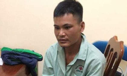 Nghi phạm giết người, cướp của ở Yên Bái: Xin tiền mẹ không được cắt ngón tay, dọa tự tử