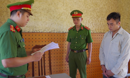 Vay tiền không trả, giết luôn chủ nợ