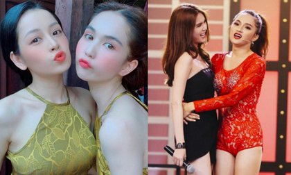 Ngọc Trinh sòng phẳng nói về mối quan hệ với Hương Giang và Chi Pu: Đôi bên cùng có lợi