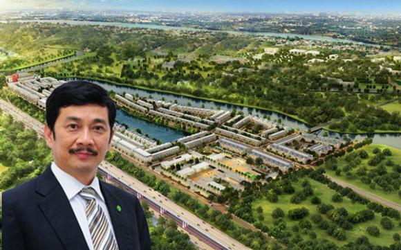 Tiêu dùng & Dư luận - Tỷ phú Bùi Thành Nhơn và quá trình chinh phục sàn bất động sản Việt (Hình 3).