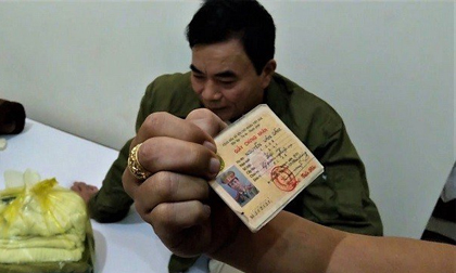 Khởi tố thiếu tướng công an 'rởm', lừa đảo chiếm đoạt tài sản