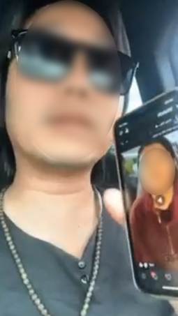 Người phụ nữ bị Thủy Tiên phát hiện 'ăn chặn' tiền từ thiện tiếp tục 'ngựa quen đường cũ' lừa đoàn khác