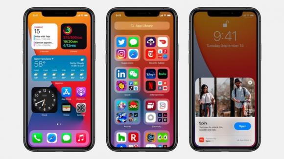 Tại sao iPhone 11 đáng mua hơn iPhone 12