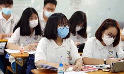 Bộ GĐ&ĐT chốt phương án tổ chức Kỳ thi tốt nghiệp THPT năm 2021