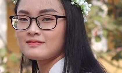 Nữ sinh 18 tuổi Học viện Ngân hàng mất tích bí ẩn sau khi rời khỏi nhà