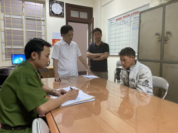 Bắt giữ gã thanh niên hiếp dâm, sát hại dã man cô gái khuyết tật - 1
