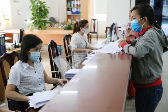 7 chính sách đối với công chức, viên chức có hiệu lực từ tháng 11