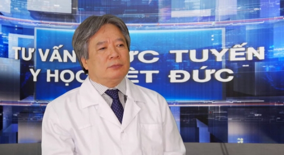 Giám đốc BV Việt Đức cảnh báo 25% người Việt đang bị thừa cân, béo phì: Nguy cơ cao mắc bệnh tim mạch và ung thư nếu không điều trị dứt điểm