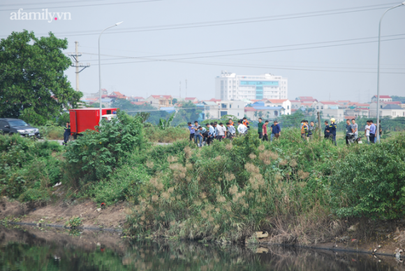 Chân dung 2 nghi phạm sát hại nữ sinh Học viện Ngân hàng ở Hà Nội: Đã có vợ con nhưng nghiện ngập, giết người dã man nhưng vẫn Chân dung 2 nghi phạm sát hại nữ sinh Học viện Ngân hàng ở Hà Nội: Đã có vợ con nhưng nghiện ngập, giết người dã man nhưng vẫn