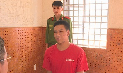Bị cướp khống chế trong nghĩa trang, người phụ nữ nhanh trí... dụ về nhà