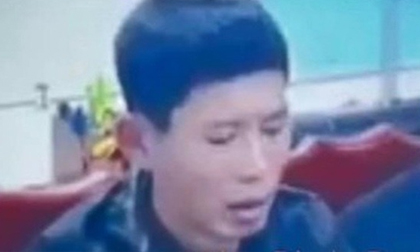 Hung thủ cướp Ngân hàng ở Hòa Bình sa lưới
