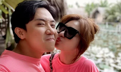 Giữa lúc gây xôn xao khi chia sẻ về bệnh ung thư, Hari Won khẳng định vẫn còn yêu Trấn Thành