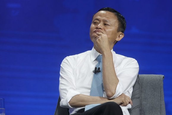 72 giờ hỗn loạn trước khi thương vụ 35 tỷ USD của Jack Ma bị thổi bay