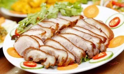 Rán thịt theo công thức này, món ăn thơm ngon giòn rụng ai cũng mê