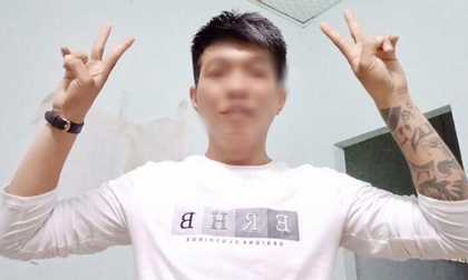 Tên cướp kéo lê cô gái ở quận Bình Tân đã bị bắt