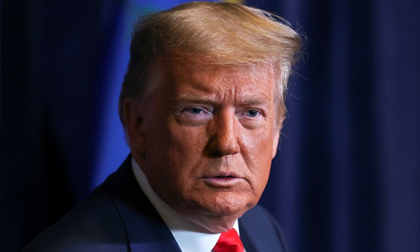 Tổng thống Trump không thừa nhận chiến thắng của ông Biden