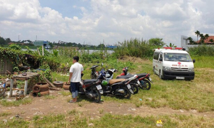 Vụ thi thể cô gái bị trói chân tay: Triệu tập một đối tượng nghi vấn