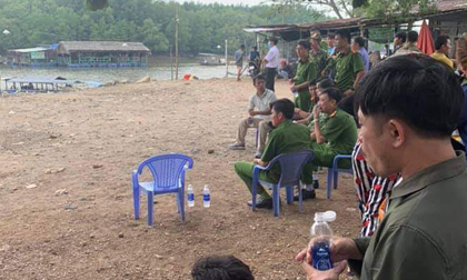 Phát hiện thi thể có vết đâm trôi trên sông ở Đồng Nai, nghi bị sát hại