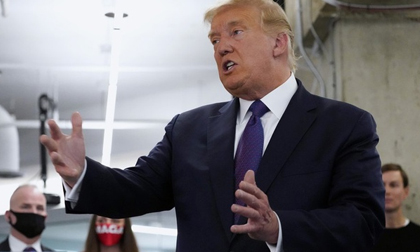 Cựu trợ lý từng cảnh báo tổng thống Trump về thứ duy nhất có thể khiến ông thất cử