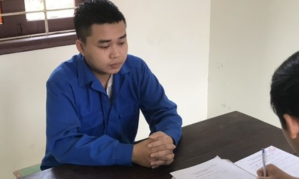 Kẻ dùng clip nhạy cảm tống tiền cô gái bị bắt sau 3 năm bỏ trốn