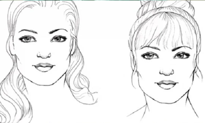 4 nét tướng xấu báo hiệu phụ nữ có mệnh khắc chồng, hôn nhân khó lòng yên ổn