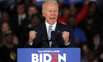 Ông Biden thắng tại Georgia, giành 306 phiếu đại cử tri